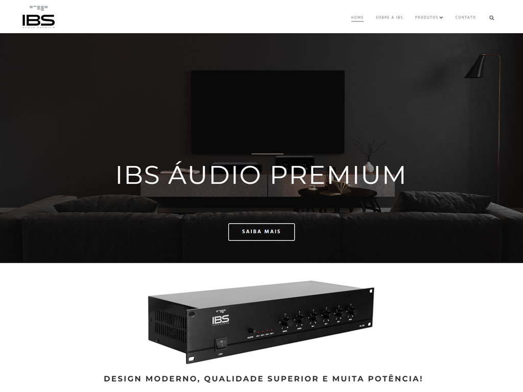 IBS Audio