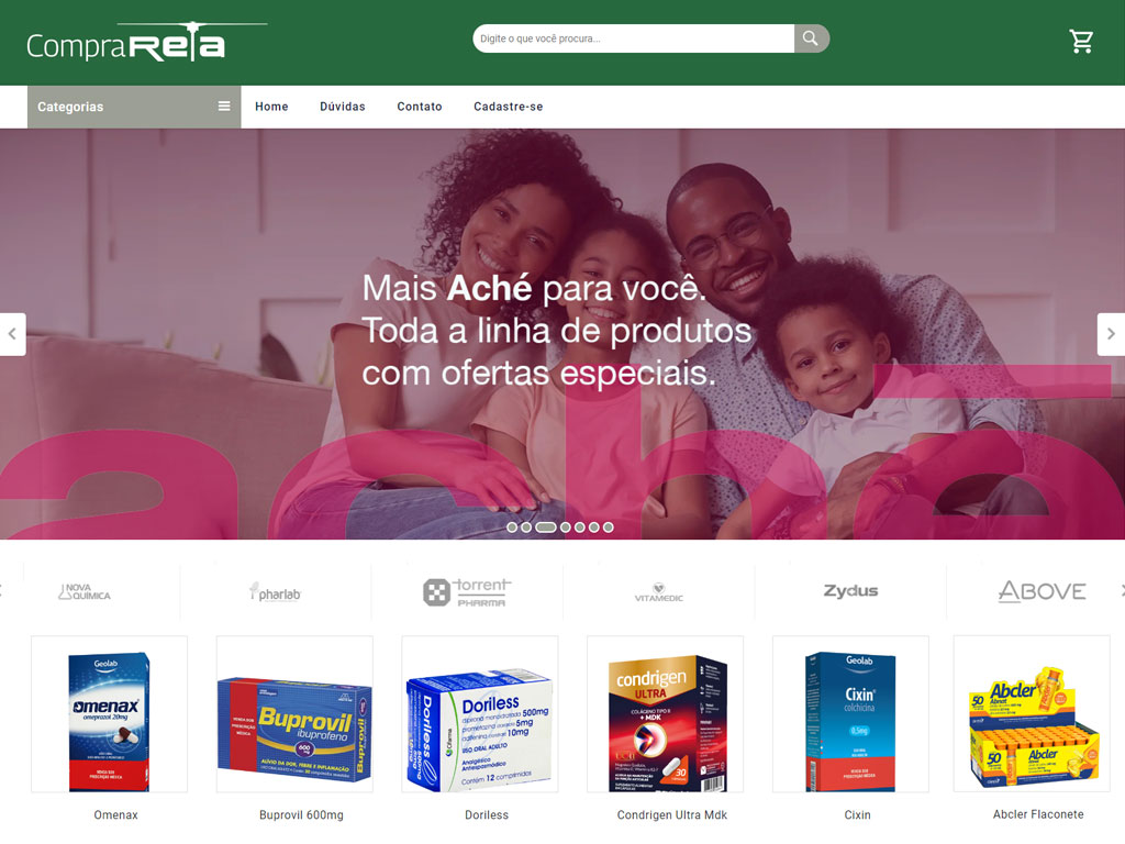 CompraReta