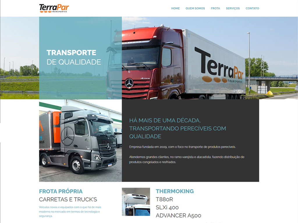 Terrapar